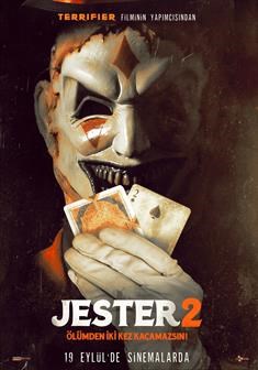 JESTER 2
